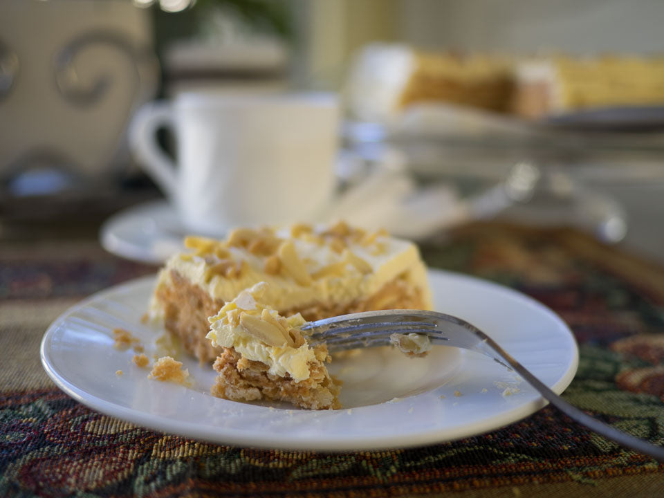 Best Sellers – Granda's Sweets and Delicacies