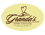 Granda's Sweets and Delicacies 
